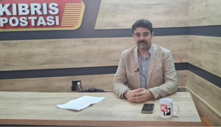 Muhittin Tolga Özsağlam: Taraflar arasında görüş farklılıkları devam ediyor