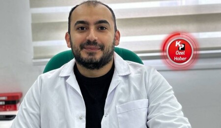Uzman Dr. Tuğcan Yüksek’den “Maymun Çiçeği” uyarısı: Yolculara sağlık taraması yapılmalı