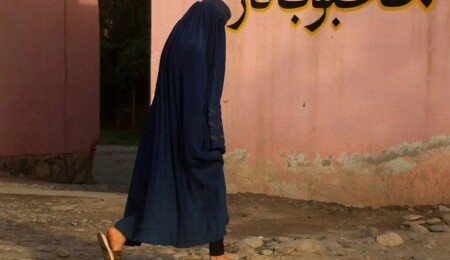 Taliban Impose Communications Blackout Across Afghanistan