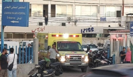 Lübnan Başbakanı Mikati çağrı cihazı ve telsizlerin patlatılmasında ikinci dalganın sona erdiğini söyledi