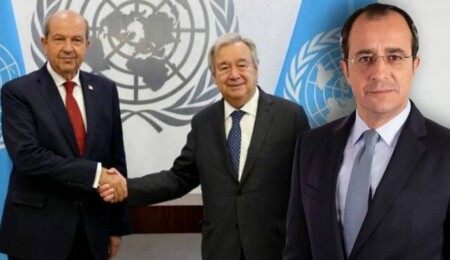 KTÖS: New York’ta başlayın, Lefkoşa’da devam edin!