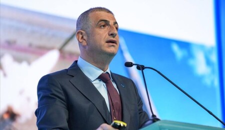 Haluk Bayraktar: SAHA 2026'dan elde edilen kârla 81 il ve KKTC’de dron üretim ve eğitim merkezi kurulacak