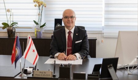 DAÜ-ATAUM: Erenköy Direnişi, Kıbrıs Türk halkının en önemli varoluş dönüm noktalarındandır