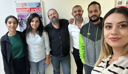 Kıbrıs Postası, CTP ve UBP’nin bugünkü basın toplantılarına katılmayacak ve haber yapmayacak!