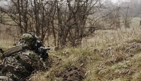 Atıcılık Federasyonu’ndan Haspolat’taki atış alanı için faaliyet durdurma kararı