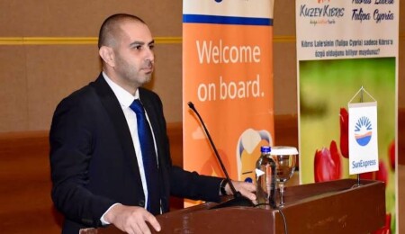 Turizm ve Seyahat Acenteleri Birliği: Zamlar ve bölgesel gerilim turizmde tedirginlik yarattı