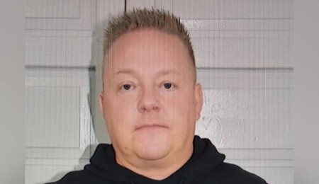 The 49-year-old Swedish Fugitive was Located and Arrested