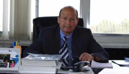 Cumhuriyet Meclisi kurucu üyesi ve eski bakan Mehmet Altınay, ölümünün 1'inci yılında anıldı