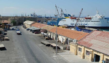 Narenciye İhracatçı Birlikleri: Limanlarda mesai yetersizliği ihracatı engelliyor