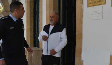 713 kg kaçak etle yakalandı: Daha önce de aynı suçu işlemişti