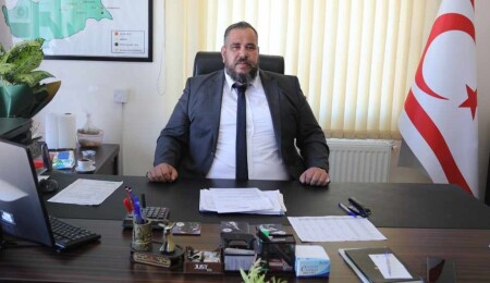 TÜK Yönetim Kurulu ve Pazarcılar Birliği Başkanı Yenal Garabli’den Kurban Bayramı mesajı