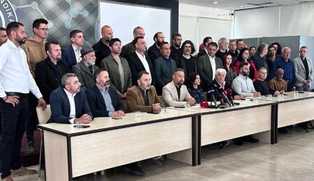 Sendikalar, 14 Nisan Pazartesi'den itibaren 'eylem ateşini' yakacak