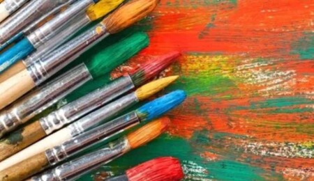 Sanatın evrensel dili: 15 Nisan Dünya Sanat Günü kutlanıyor