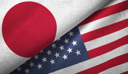 US and Japan Strike $550 Billion Trade Deal, Slashing Auto Tariffs