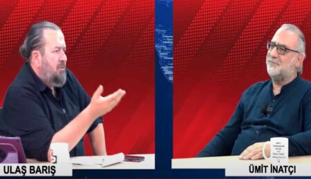 Ümit İnatçı'dan çarpıcı referandum değerlendirmesi: Bugün yüzde 20'yi geçer miyiz bilemem