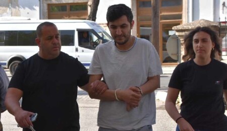25 gram uyuşturucu ile yakalandı: Soruşturma kapsamında 7 gün ek tutukluluk