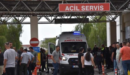 Himmet Turgut: Öğrenci taşıyan eski otobüsler derhal yenilenmeli