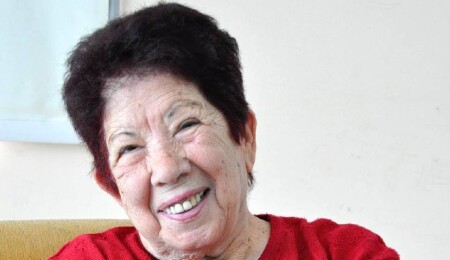 Turkish Cypriot Writer and Women's Rights Advocate Neriman Cahit Dies
