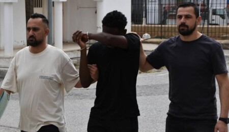 3 yıldır kaçak yaşayan zanlı, 2,5 kilo uyuşturucuyla yakalanmakla itham edildi: Zanlı tutuklu yargılanacak