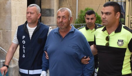Suspect in Rifat Gezici’s Fatal Accident Held for 3 More Days