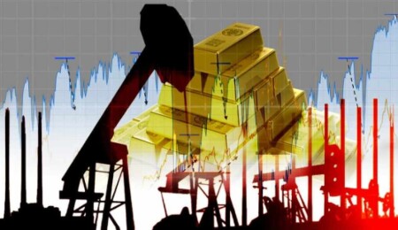 İktisatbank piyasa analizi: CNN; İsrail İran'a nükleer saldırı hazırlığında, altın ve petrol sıçradı