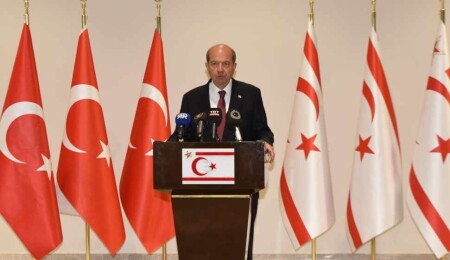 Ersin Tatar: Üçlü görüşmeye gerek yok, mal-mülk sorunları çözülmeden fayda sağlamaz