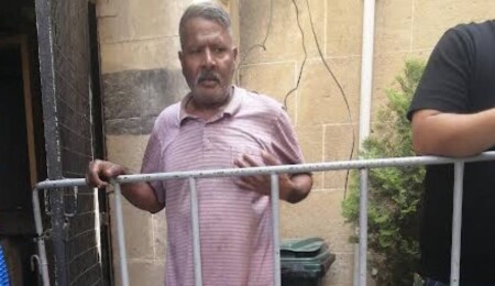 13 yıl kaçak yaşadı: Evimde elektrik bile yok dedi; yargıç çalıştığı yerin araştırılmasını istedi