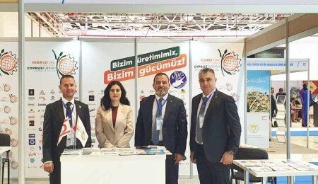 KTSO, Bakü’de Türk Devletleri Forumu’nda: Sanayi ve yerli üretim tanıtılıyor