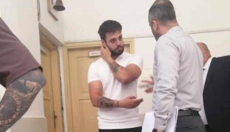 Connected to Drugs Dropped in Front of Market: Necati Bal Detained for 5 Days