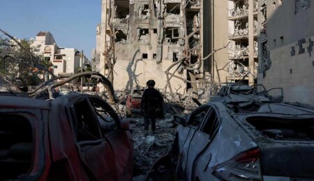 İran: İsrail saldırılarında 49 kadın ve 13 çocuk hayatını kaybetti