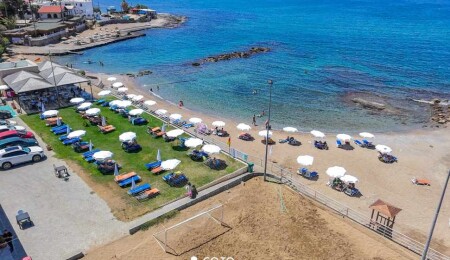 Girne Belediyesi, Temmuz ayı deniz suyu analiz sonuçlarının 'mükemmel' olduğunu açıkladı