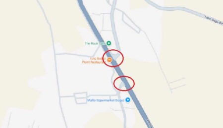 Dikmen ve Ağırdağ kavşaklarına akıllı sinyalizasyon sistemi kuruluyor