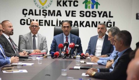 Asgari Ücret Saptama Komisyonu 16 Temmuz’da toplanacak