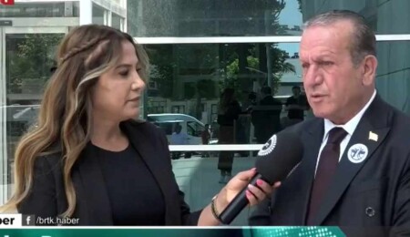 Fikri Ataoğlu: Olası kast kararı verilene kadar bu davayı takip edeceğiz