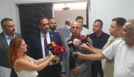 Asgari ücretin ilk toplantısında sonuç yok!