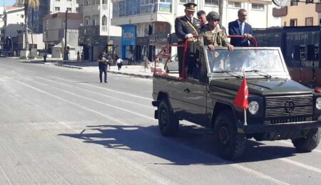 20 Temmuz’da Gazimağusa İsmet İnönü Bulvarı 07.00’den itibaren trafiğe kapatılacak