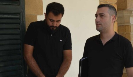 Sahte Belçika kimliğiyle Lokmacı’dan geçmeye çalıştı: 20 gün tutuklu kalacak