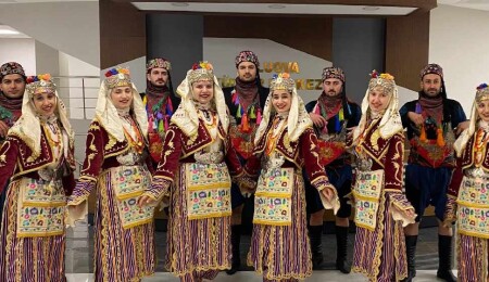 13. Uluslararası GÖÇTAŞ Festivali 5-8 Eylül’de yapılıyor