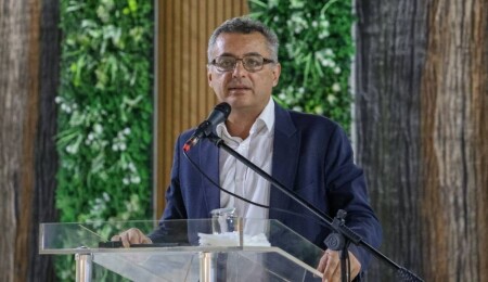 Erhürman: Christodoulides Acts as if the Turkish Cypriot People Do Not Exist