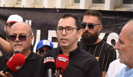 Üredi: Arıklı’nın talebi üzerine 3 gün müsaade verdik; dönüş yapılmazsa eylemlerimiz devam edecek