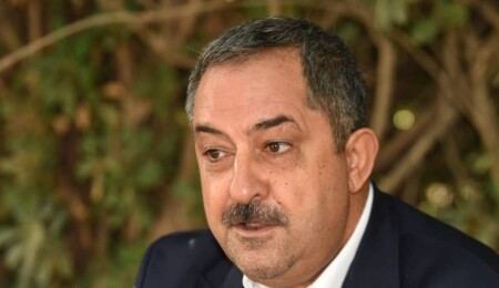 Hasgüler Pledges to Return Varosha to Former Owners, Picks Women for Top Posts