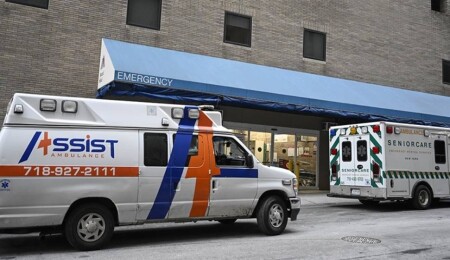 ABD'de listeria bakterisi salgını nedeniyle 6 kişi öldü, 25 kişi hastaneye kaldırıldı