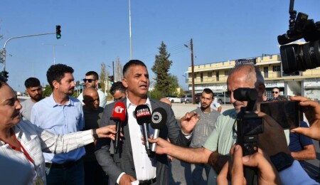 Fırat Ataser: Üç yıldır bitmeyen yol, hem vatandaşa hem devlete zarar veriyor