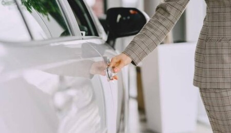 Kıbrıs'ın En İyi Araç Kiralama Şirketleri