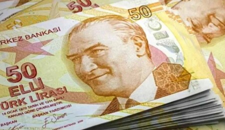 İskele’de restoranda para yakan şahıs tutuklandı