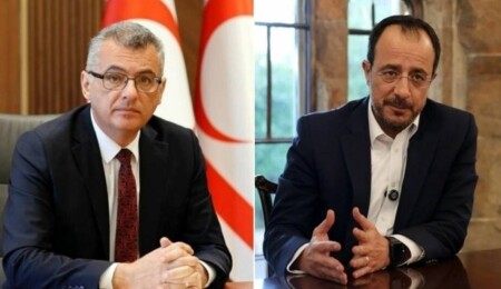 Erhürman Reacts To Christodoulides’ Invitation To Erdoğan: Turkish Cypriot People Cannot Be Ignored
