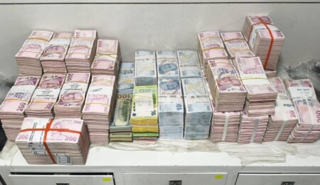 Mersin merkezli yasa dışı bahis operasyonu: 4'ü hakem 36 şüpheli gözaltına alındı