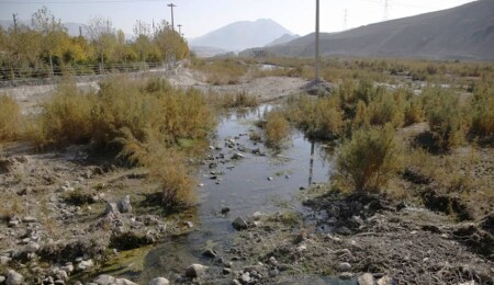 İran’daki benzeri görülmemiş kuraklığa iklim değişikliğinin yol açtığı belirlendi