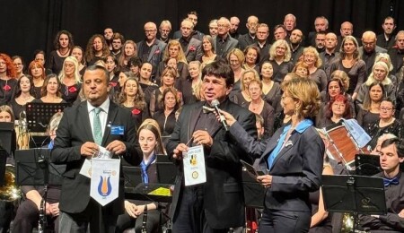 Müzik sınır tanımadı: Genel Sanat Yönetmeni Turgay Hilmi’den Nürnberg ve İstanbul’u birleştiren unutulmaz gece