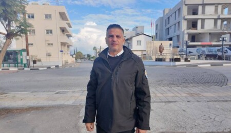 Fırat Ataser: Ana yol üzerindeki eksikleri tamamlamak için gerekirse belediye olarak müdahale edeceğiz